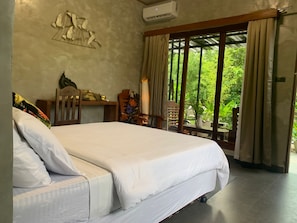 1 makuuhuone, internet