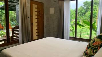 1 slaapkamer, internet