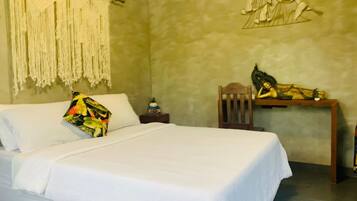 1 slaapkamer, internet