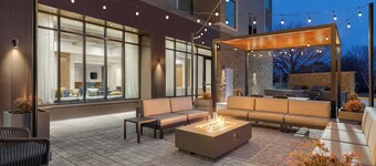 Staybridge Suites Norfolk Airport by IHG