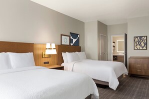 Room - Staybridge Suites Norfolk Airport by IHG (Norfolk)