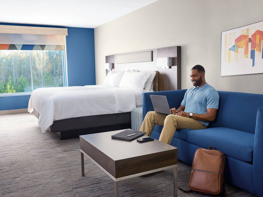In-room safe, iron/ironing board, cribs (free), rollaway beds (free)