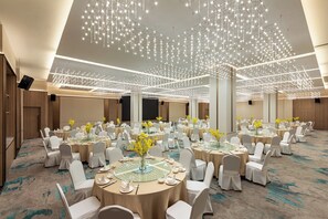 Salle de bal