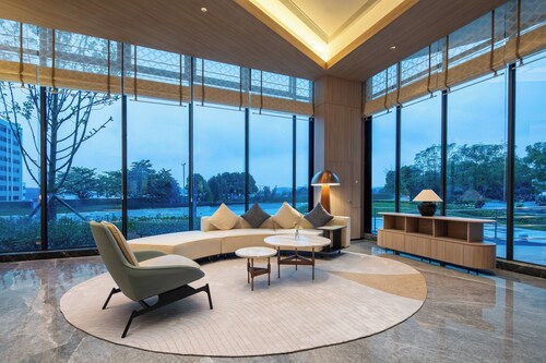 Holiday Inn Express Neijiang High Tech Zone by IHG