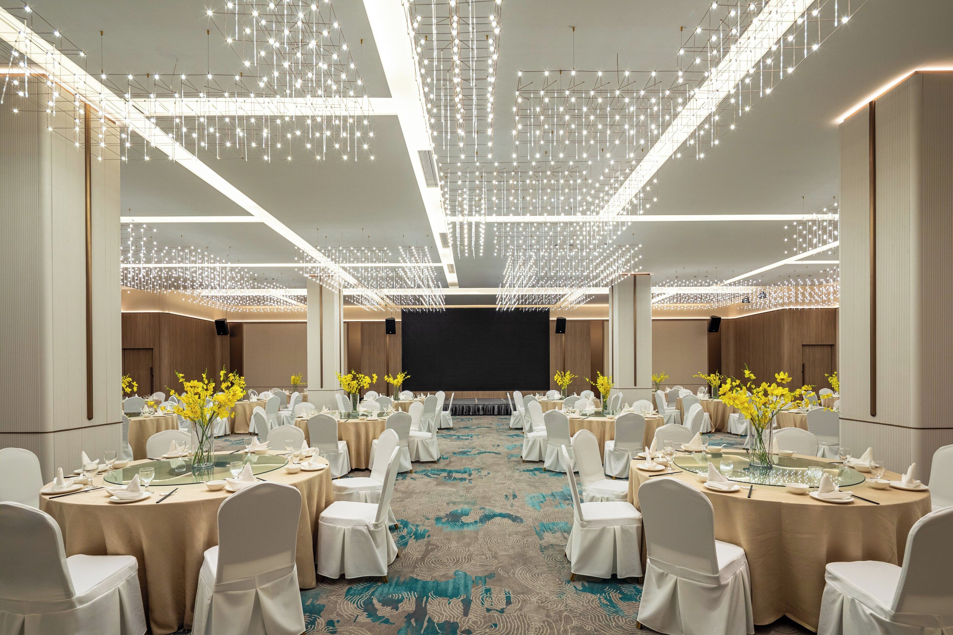 Ballroom