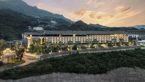 Servicio de la propiedad