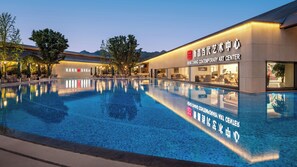 Servicio de la propiedad