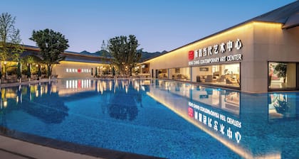 Intercontinental Maotai Town by IHG