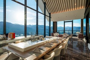 餐廳