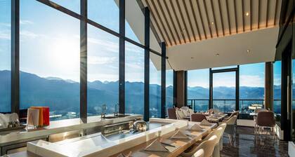 Intercontinental Maotai Town by IHG