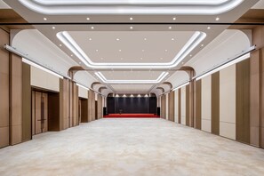 Centre d’affaires