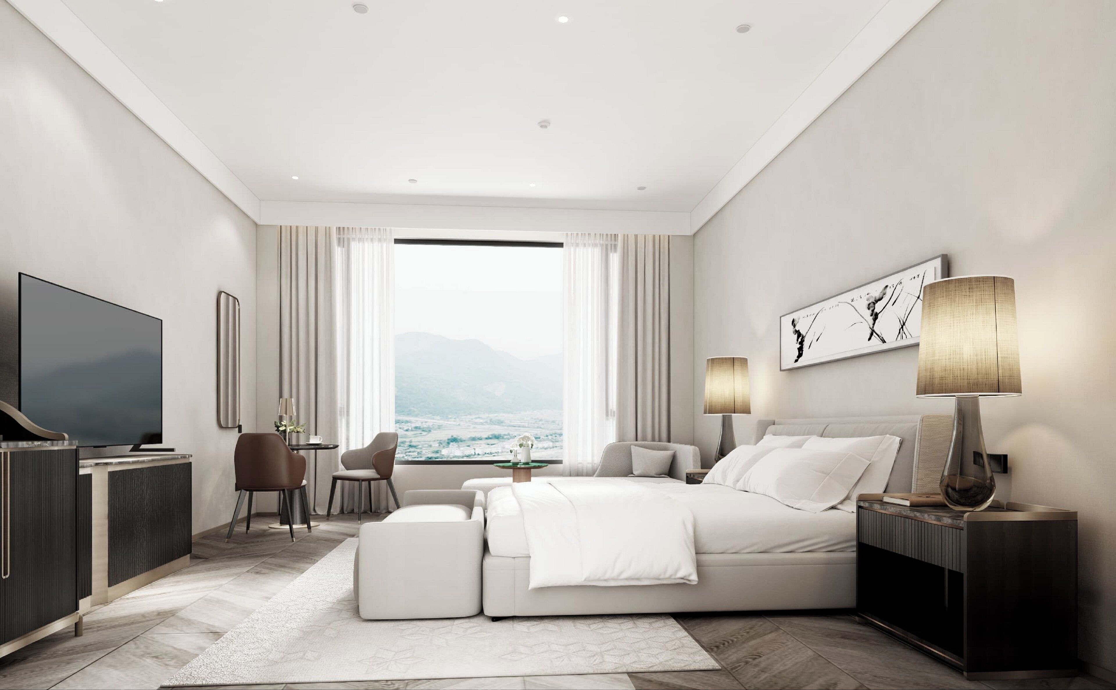 Habitación
