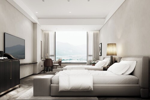 Intercontinental Maotai Town by IHG