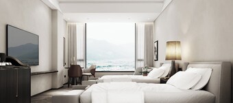 Intercontinental Maotai Town by IHG