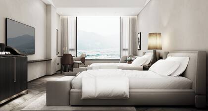 Intercontinental Maotai Town by IHG