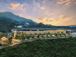 Front of property - Intercontinental Maotai Town by IHG (Zunyi)