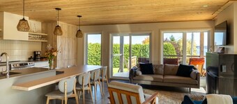 La Maison de Cedre - Moderne, Spa, Bord de l'eau