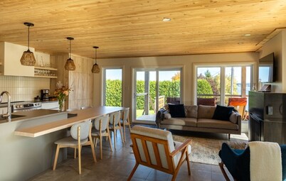 La Maison de Cedre - Moderne, Spa, Bord de l'eau