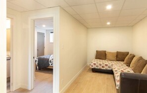 Wi-Fi, draps fournis