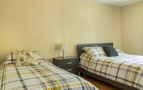 Le Grand Duc - Spacieux, Bord de l'eau avec spa