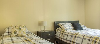 Le Grand Duc - Spacieux, Bord de l'eau avec spa