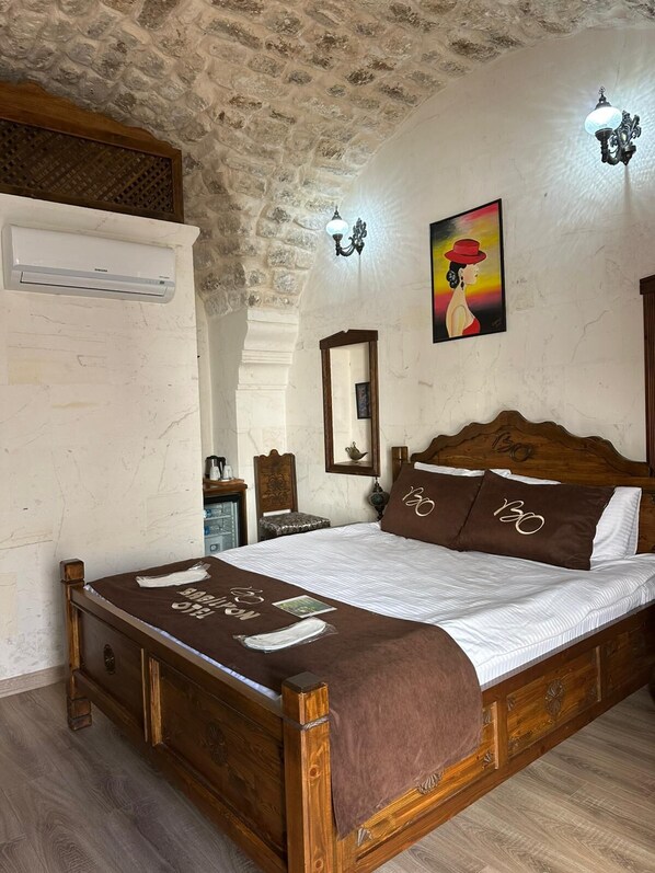 Room - Babilyon Otel (Sanlıurfa)