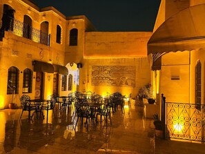 Exterior - Babilyon Otel (Sanlıurfa)