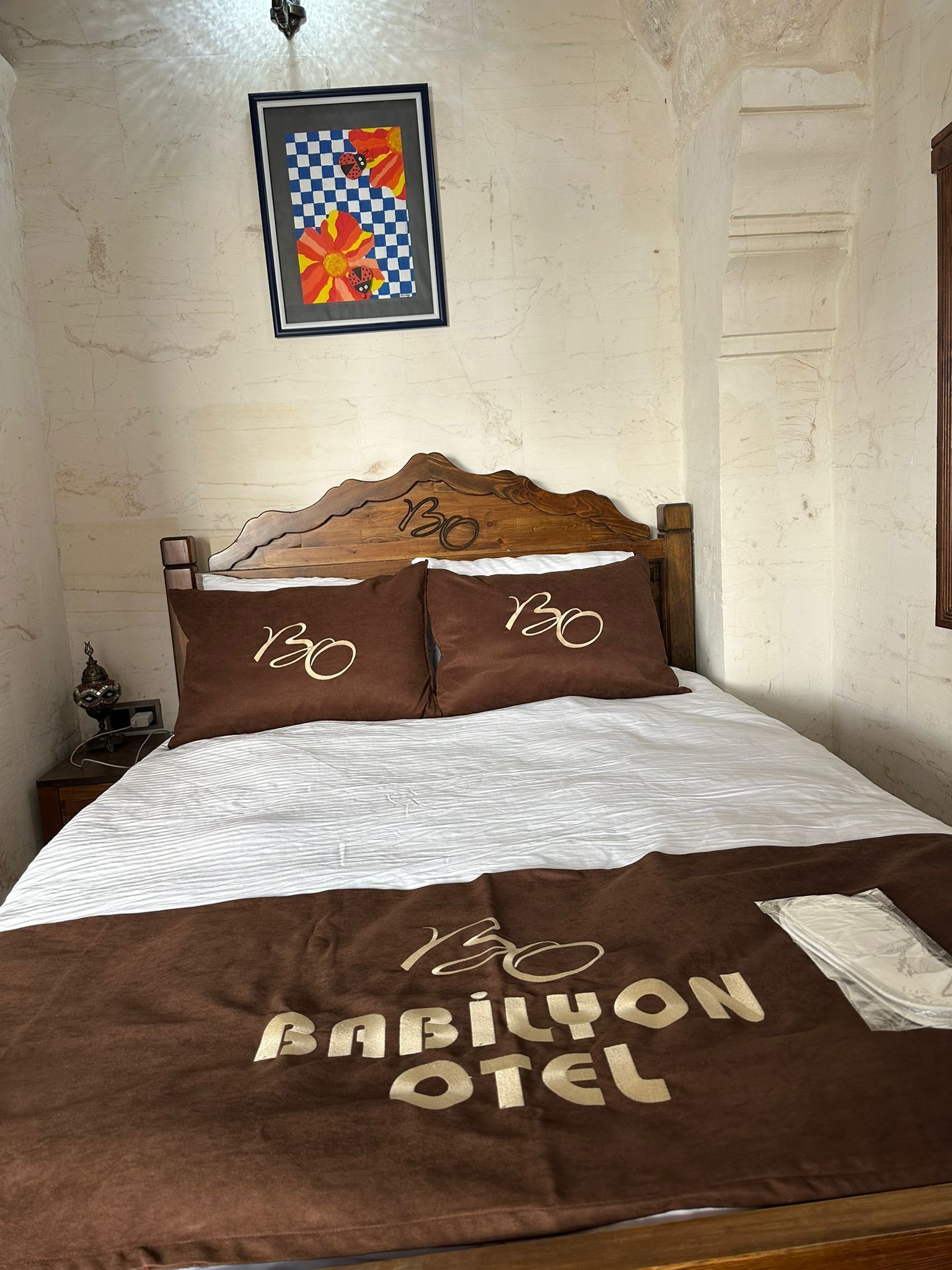 Deluxe-herbergi fyrir einn - reyklaust - útsýni yfir port | Öryggishólf í herbergi, skrifborð, myrkratjöld/-gardínur, hljóðeinangrun