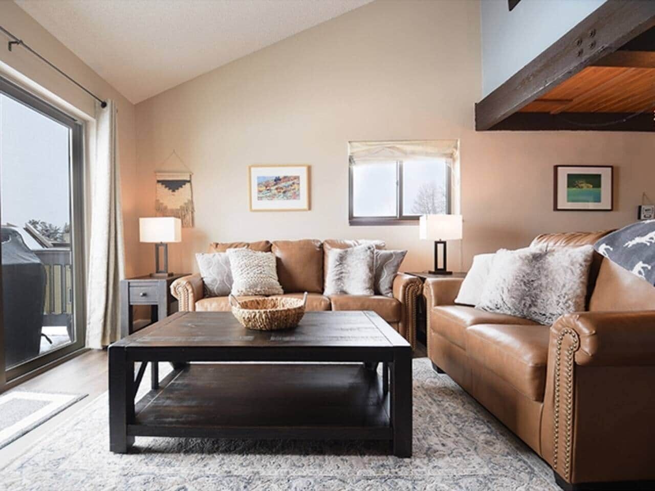 Televisor intel·ligent i llar de foc 