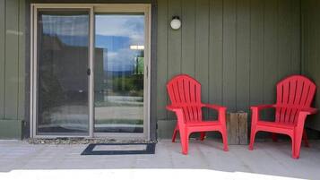 DĂ©tail de lâextĂ©rieur