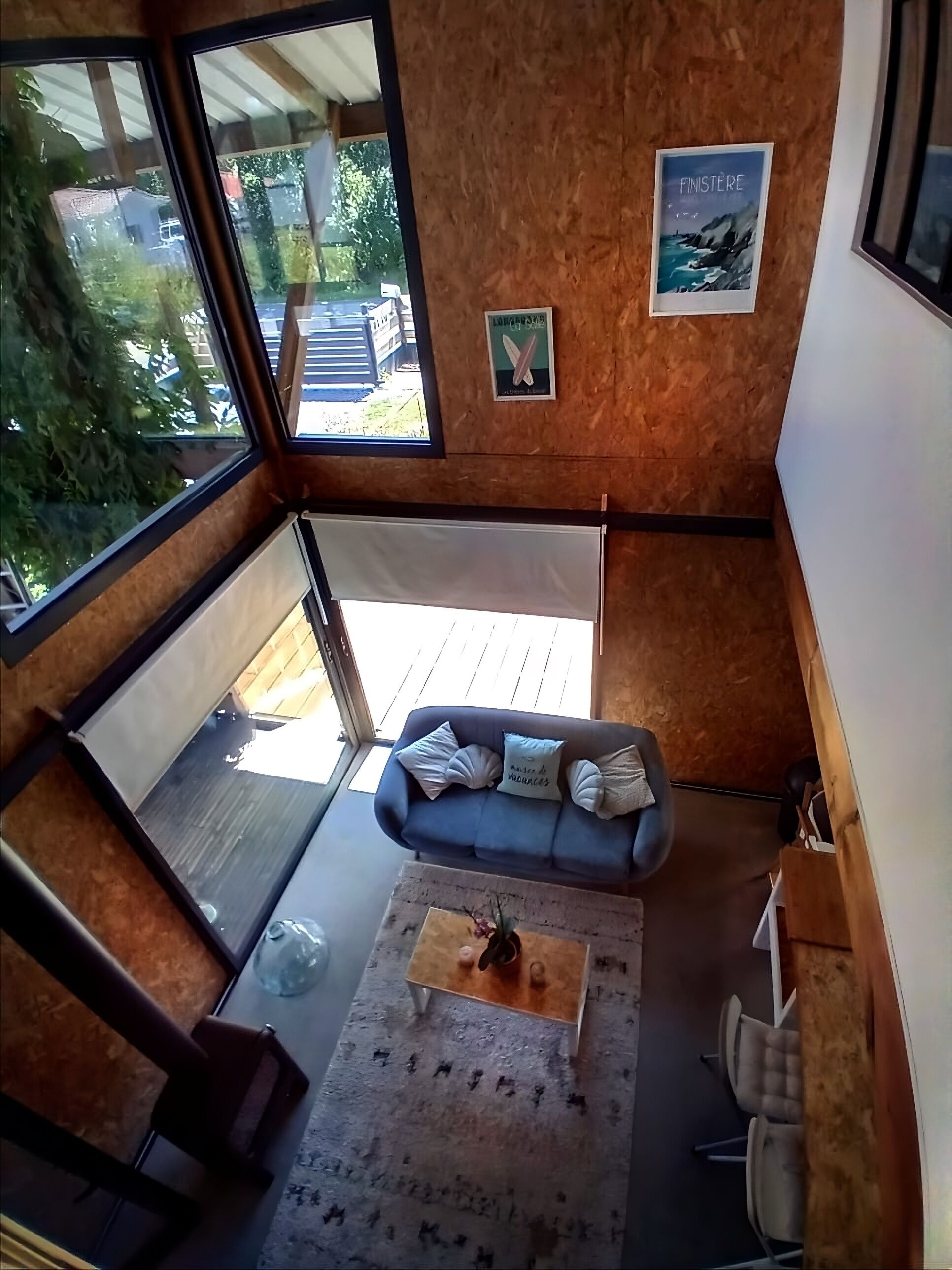 Cosy Wooden House In A Typical Landes Village - ガスト