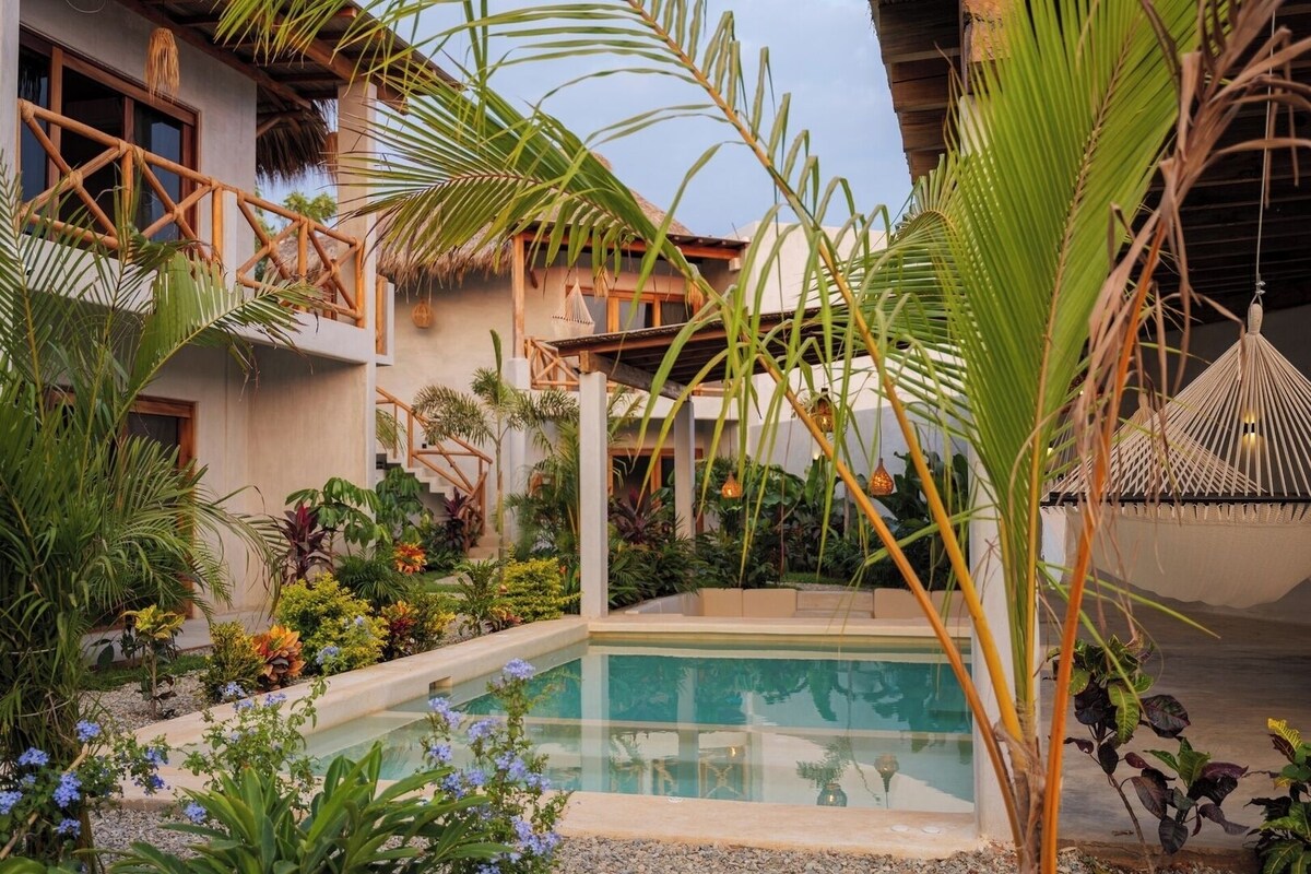 Image de profil de l’hôte