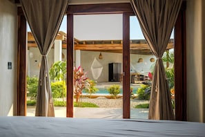 6 Schlafzimmer, Schreibtisch, WLAN, BettwÀsche