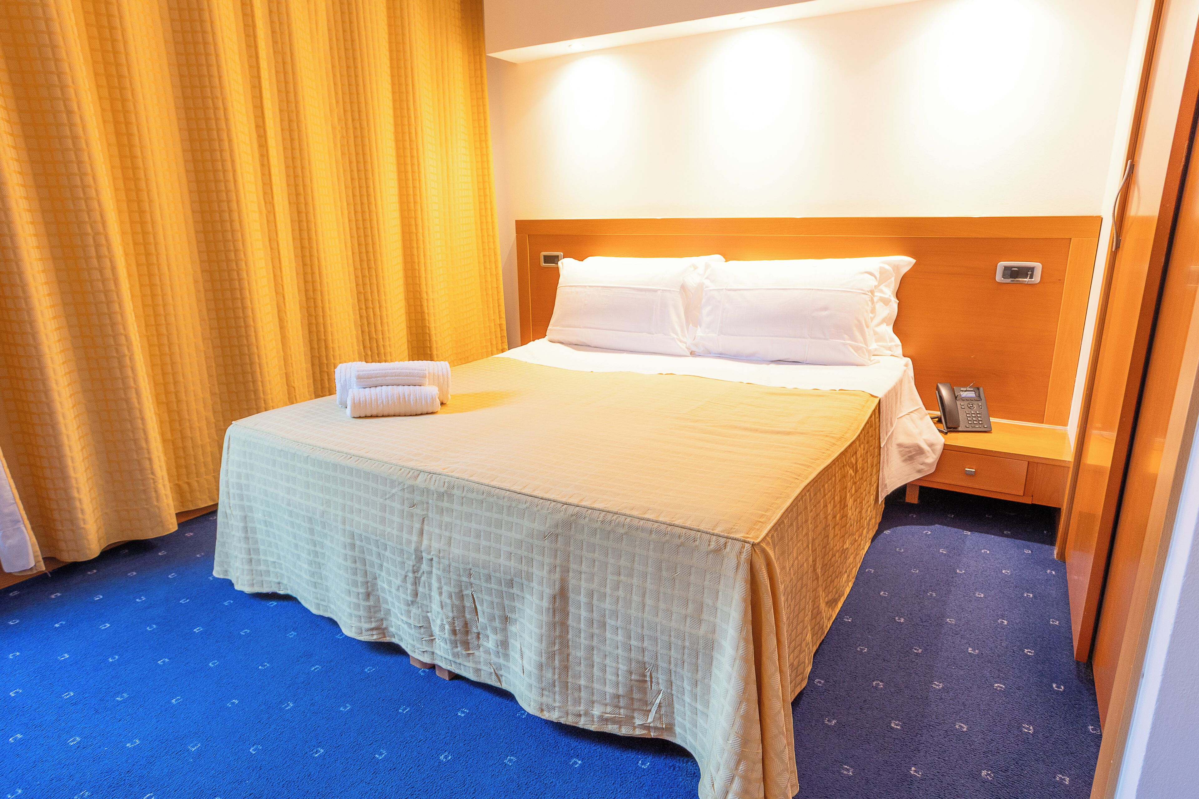 Chambre Double Classique