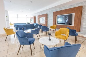 Interior - HOTEL PLANET INTERNATIONAL (Arezzo)