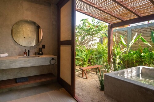 Pool, Ocean view, 300m from the beach, Casa Aixha