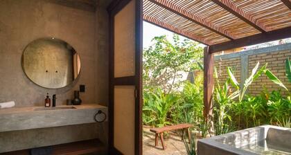 Pool, Ocean view, 300m from the beach, Casa Aixha