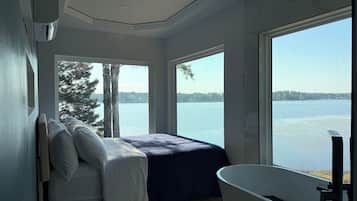 3 Schlafzimmer, Bügeleisen/Bügelbrett, WLAN, Bettwäsche