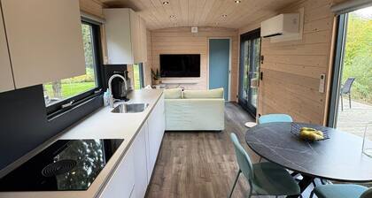 Peaceful tiny house - a haven to retreat