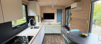 Peaceful tiny house - a haven to retreat