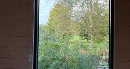 Peaceful tiny house - a haven to retreat