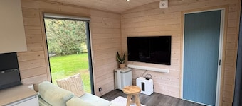 Peaceful tiny house - a haven to retreat