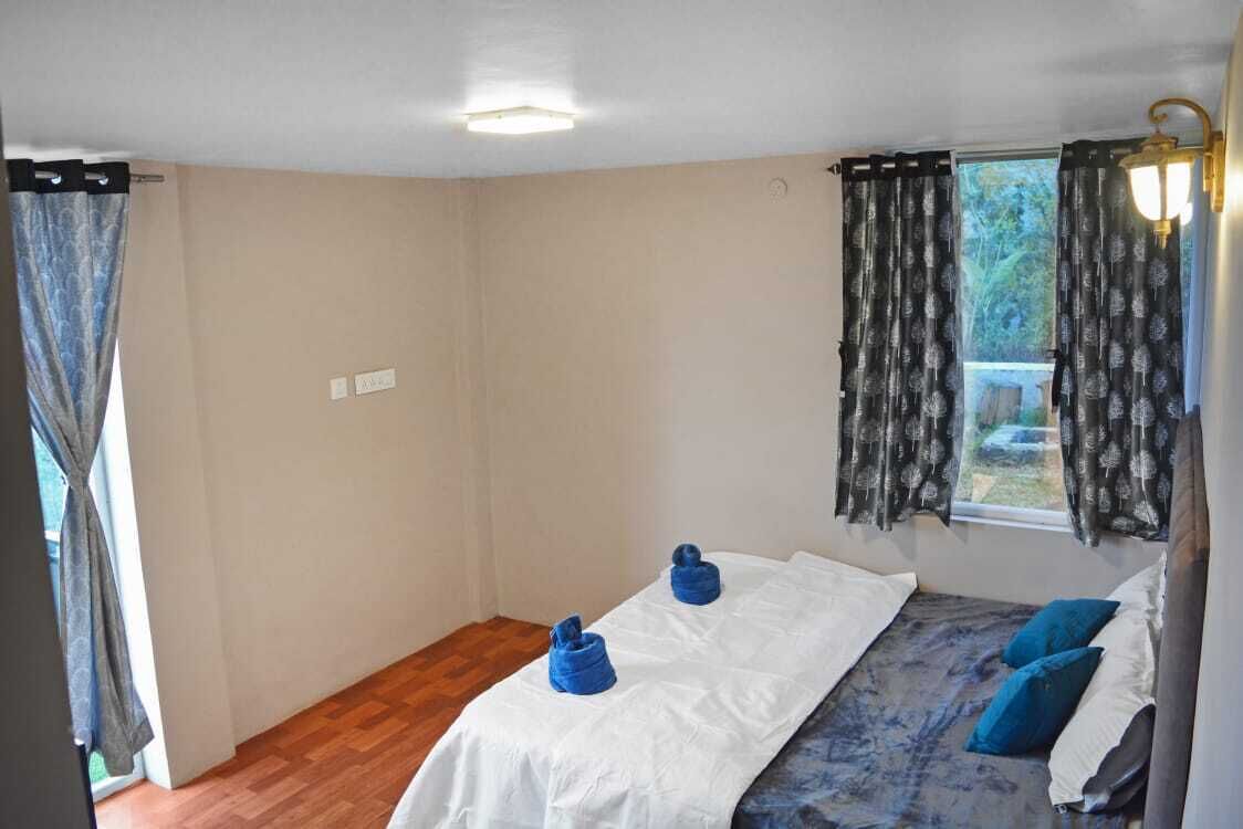 Cortinas blackout y wifi gratis 