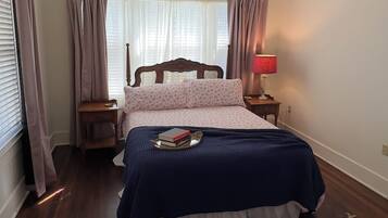 Wi-Fi, vuodevaatteet