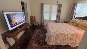 Wi-Fi, vuodevaatteet