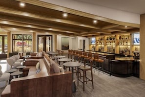 Exterior - Kindred Resort Luxury Ski In, Ski Out 2 Bedroom Residence at the River Run Gondola (Keystone)