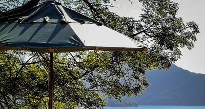 Pousada Três Coqueiros