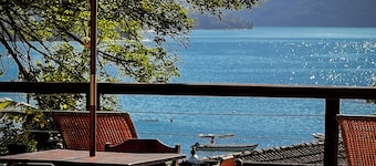 Pousada Três Coqueiros