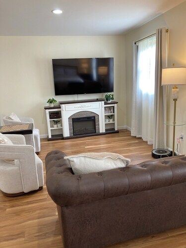 Lovely Studio in Charming Waynesville / Maggie Valley