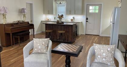 Lovely Studio in Charming Waynesville / Maggie Valley